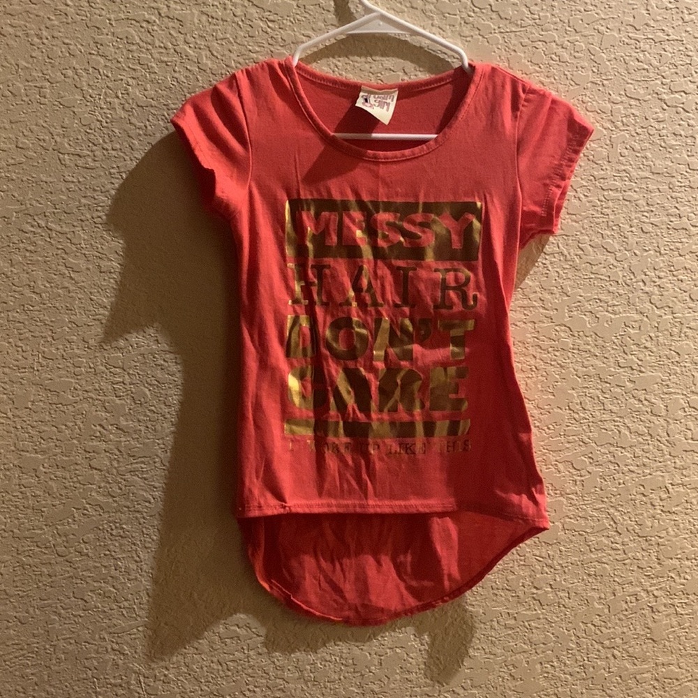 A cute top in the brand dream girl